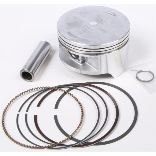 PISTON KIT (86.75MM)