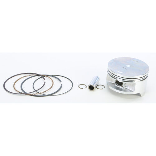 PISTON KIT (87.00MM) Honda TRX420FA1 Rancher 4x4 AT DCT [SRA] TRX420FA2 Rancher 4x4 AT DCT EPS [SRA] TRX420FE1 Rancher 4x4 ES [SRA] TRX420FM1 Rancher 4x4 [SRA] TRX420FM2 Rancher 4x4 EPS [SRA] TRX420TE1 Rancher ES [SRA] TRX420TM1 Rancher [SRA] TRX420FA5 Ran