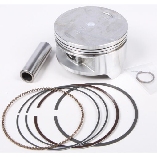 PISTON KIT (87.50MM)