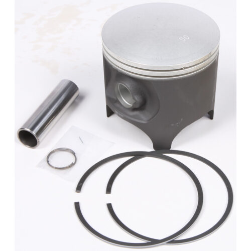 PISTON KIT 89.50/+0.50  Honda CR500R 1984-2001