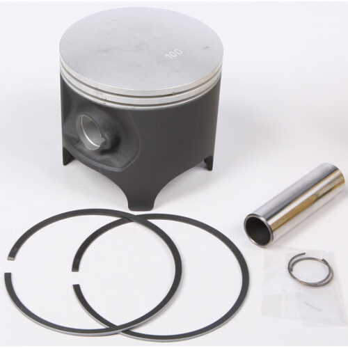 PISTON KIT 90.00/+1.00  Honda CR500R 1984-2001