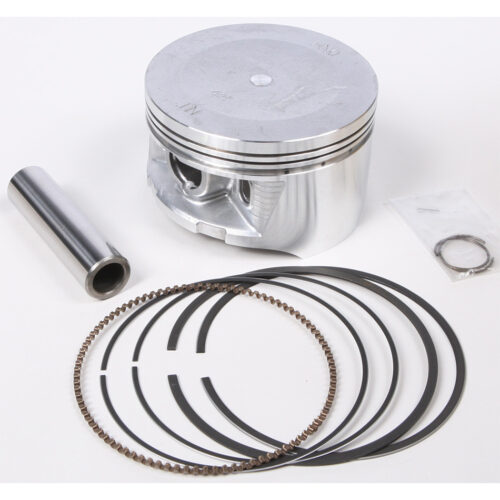 PISTON KIT (90.25MM) Honda TRX450FE Foreman ES [SRA] TRX450FM Foreman S [SRA] 1998-2004