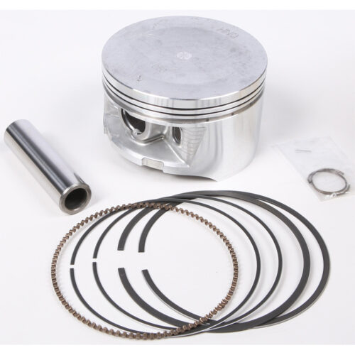 PISTON KIT (90.50MM) Honda TRX450FE Foreman ES [SRA] TRX450FM Foreman S [SRA] 1998-2004