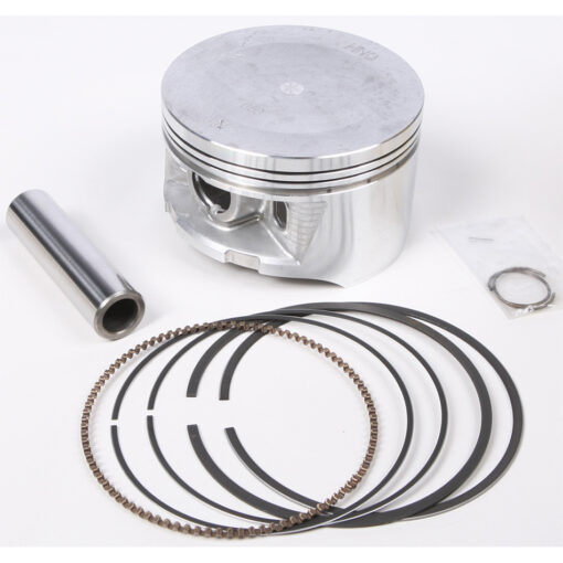 PISTON KIT (90.50MM)