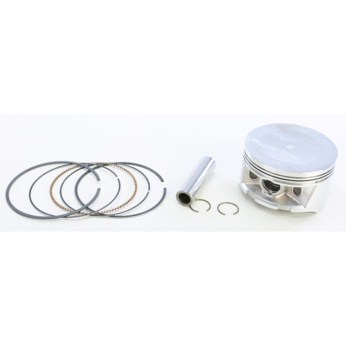 PISTON KIT (92.00MM) Honda TRX450FE Foreman ES [SRA] TRX450FM Foreman S [SRA] 1998-2004