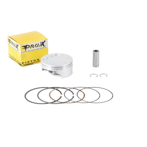 PISTON KIT 94.95MM Yamaha YFZ450R YFZ450 YFZ450 Bill Balance Edition 2004-2020