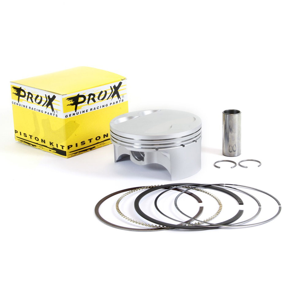 PISTON KIT FORGED NIKASIL CYL 100.94/STD 11.7:1 KTM KTM 640 Duke Ii 1999-2006