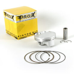 PISTON KIT FORGED NIKASIL CYL 65.97/STD 11.7:1  Honda CRF150R 2007-2009