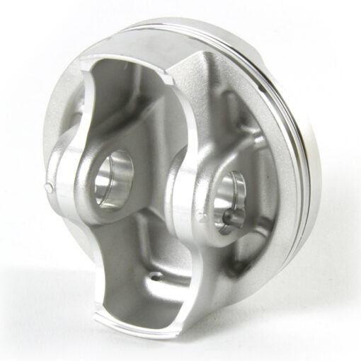 PISTON KIT FORGED NIKASIL CYL 65.97/STD 11.7:1  Honda CRF150R 2007-2009 - Image 2