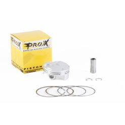 PISTON KIT FORGED NIKASIL CYL 65.97/STD 11.7:1  Honda CRF150R 2012-2023