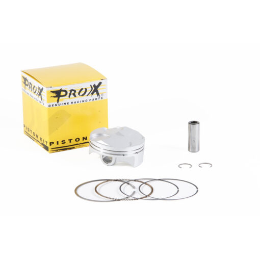PISTON KIT FORGED NIKASIL CYL 65.97/STD 11.7:1  Honda CRF150R 2012-2023