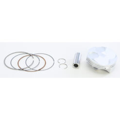 PISTON KIT FORGED NIKASIL CYL 65.98/STD 11.7:1  Honda CRF150R 2012-2023