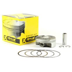 PISTON KIT FORGED NIKASIL CYL 76.77/STD 13.2:1  Honda CRF250R 2010-2013