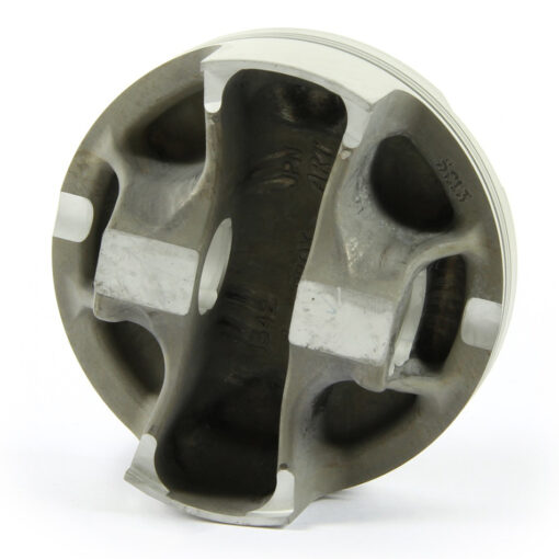 PISTON KIT FORGED NIKASIL CYL 76.77/STD 13.2:1  Honda CRF250R 2010-2013 - Image 2