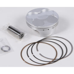 PISTON KIT FORGED NIKASIL CYL 76.77/STD 13.8:1  Honda CRF250R 2016-2017