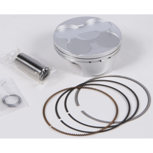 PISTON KIT FORGED NIKASIL CYL 76.77/STD 13.8:1  Honda CRF250R 2016-2017