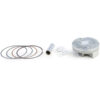 PISTON KIT FORGED NIKASIL CYL 76.78/STD 13.2:1  Honda CRF250R 2010-2013