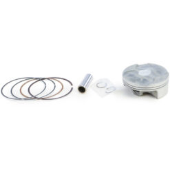 PISTON KIT FORGED NIKASIL CYL 76.78/STD 13.2:1  Honda CRF250R 2010-2013