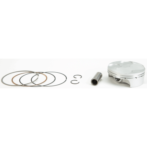 PISTON KIT FORGED NIKASIL CYL 76.78/STD 13.5:1  Honda CRF250R 2014-2015