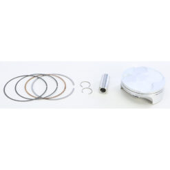 PISTON KIT FORGED NIKASIL CYL 76.78/STD 13.8:1  Honda CRF250R 2016-2017