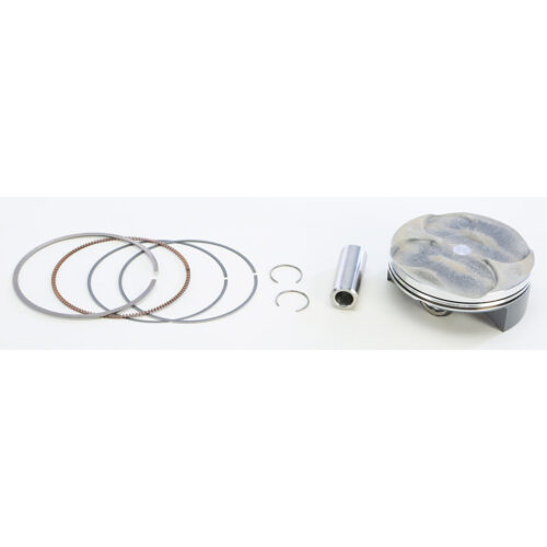 PISTON KIT FORGED NIKASIL CYL 77.98/STD 13.5:1  Honda CRF250R CRF250X 2004-2017