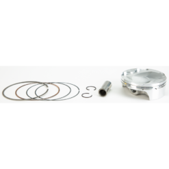 PISTON KIT FORGED NIKASIL CYL 78.97/STD 13.9:1  Honda CRF250R CRF250RX 2018-2019