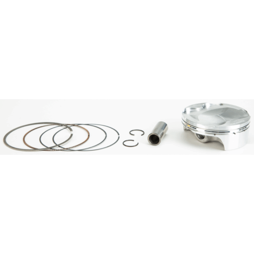 PISTON KIT FORGED NIKASIL CYL 78.97/STD 13.9:1  Honda CRF250R CRF250RX 2018-2019