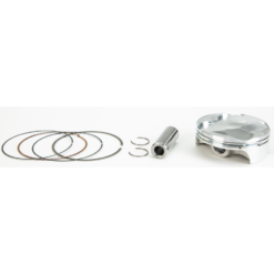 PISTON KIT FORGED NIKASIL CYL 78.98/STD 13.9:1  Honda CRF250R CRF250RX 2018-2019