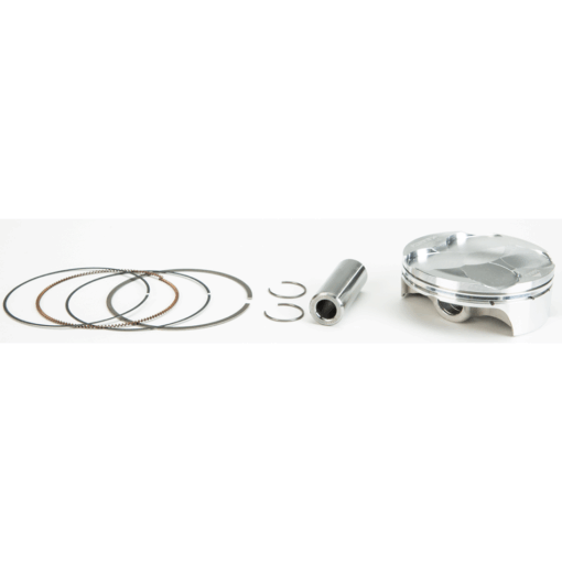 PISTON KIT FORGED NIKASIL CYL 78.98/STD 13.9:1  Honda CRF250R CRF250RX 2018-2019