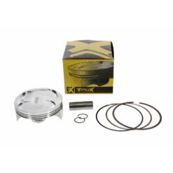 PISTON KIT FORGED NIKASIL CYL 78.98/STD 13.9:1  Honda CRF250R CRF250RX 2020-2023