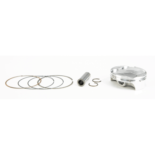 PISTON KIT FORGED NIKASIL CYL 78.99/STD 13.9:1  Honda CRF250R CRF250RX 2018-2019