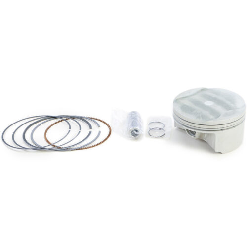 PISTON KIT FORGED NIKASIL CYL 89.97/STD 12.2:1 /SUZ Kawasaki Suzuki KFX 400 KLX400R DR-Z400 Lt-Z400 QuadSport Z DR-Z400SM 2000-2021