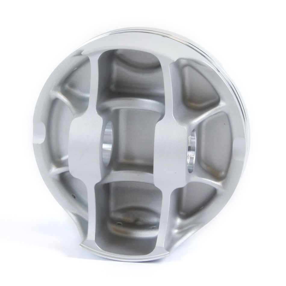PISTON KIT FORGED NIKASIL CYL 94.94/STD 11.9:1 HUS/KTM KTM 450 EXC-R 4-Stroke 2008-2011 - Image 2