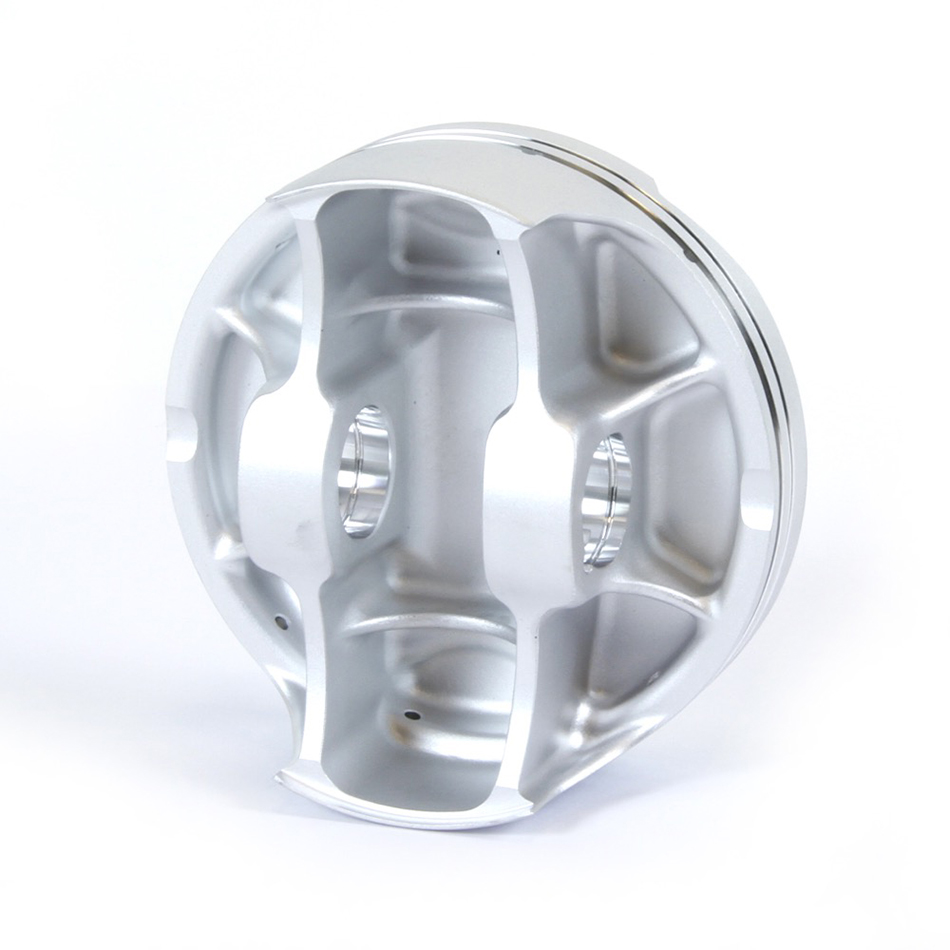 PISTON KIT FORGED NIKASIL CYL 94.94/STD 11.9:1 KTM KTM 530 EXC-R 4-Stroke 2008-2011 - Image 2