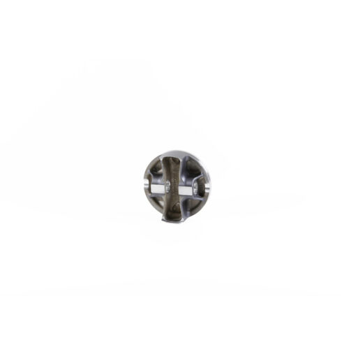 PISTON KIT FORGED NIKASIL CYL 95.96/STD 12.0:1  Honda CRF450R 2009-2012 - Image 2