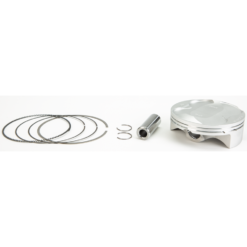 PISTON KIT FORGED NIKASIL CYL 95.96/STD 13.5:1  Honda CRF450RX CRF450R CRF450R W.E. 2017-2023