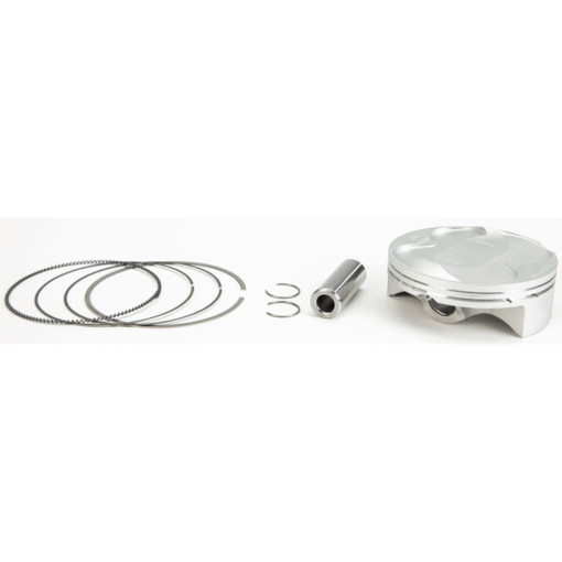 PISTON KIT FORGED NIKASIL CYL 95.96/STD 13.5:1  Honda CRF450RX CRF450R CRF450R W.E. 2017-2023