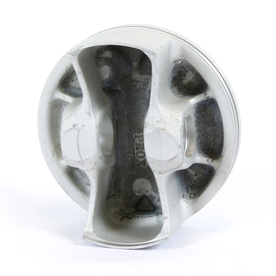 PISTON KIT FORGED NIKASIL CYL 95.97/STD 12.0:1  Kawasaki KX450F KLX450R 2006-2021 - Image 2