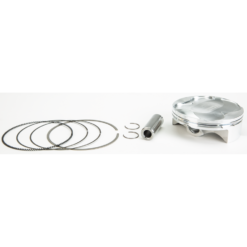 PISTON KIT FORGED NIKASIL CYL 95.97/STD 13.5:1  Honda CRF450RX CRF450R CRF450R W.E. 2017-2023