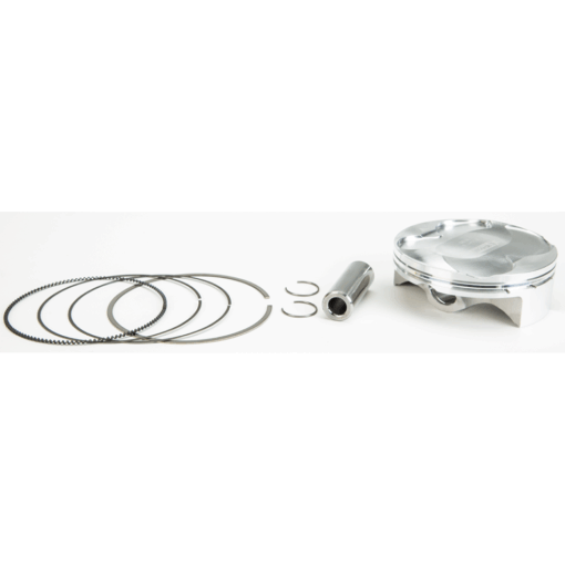 PISTON KIT FORGED NIKASIL CYL 95.97/STD 13.5:1  Honda CRF450RX CRF450R CRF450R W.E. 2017-2023