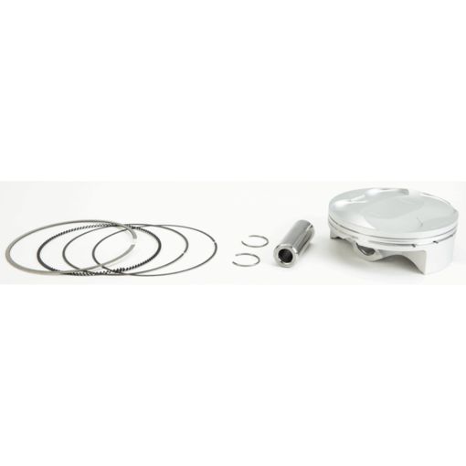 PISTON KIT FORGED NIKASIL CYL 95.98/STD 13.5:1  Honda CRF450RX CRF450R CRF450R W.E. 2017-2023