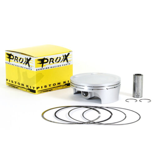PISTON KIT FORGED NIKASIL CYL 99.95/STD 12.0:1 BETA Beta 498 RR 520 RR 2010-2014