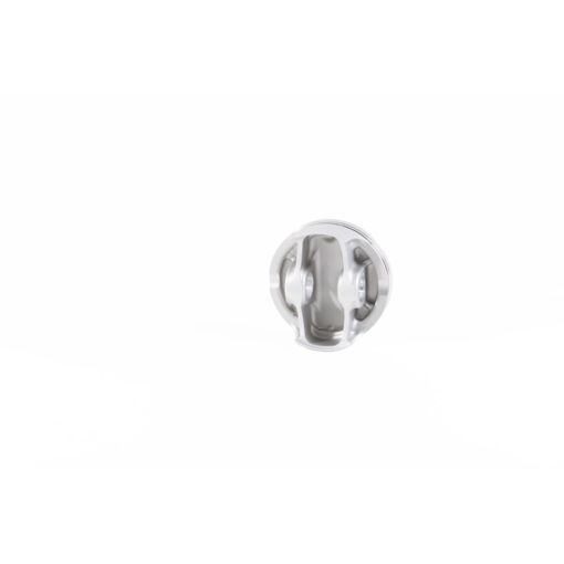 PISTON KIT HC FORGED 76.77/STD 14.2:1  Honda CRF250R 2010-2013 - Image 2