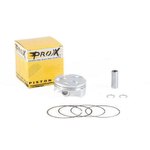 PISTON KIT HC FRGD NIKASIL CYL 65.97/STD 12.2:1  Honda CRF150R 2007-2009