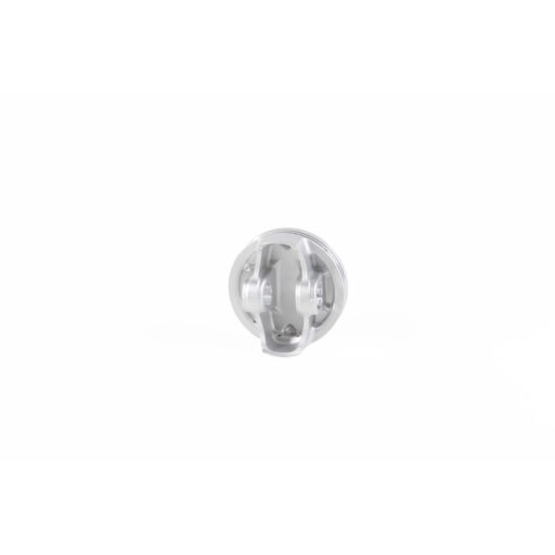 PISTON KIT HC FRGD NIKASIL CYL 65.97/STD 12.2:1  Honda CRF150R 2007-2009 - Image 2