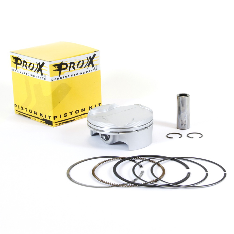 PISTON KIT HC FRGD NIKASIL CYL 75.96/STD 13.2:1 HUS/KTM KTM 250 SX-F 2006-2012