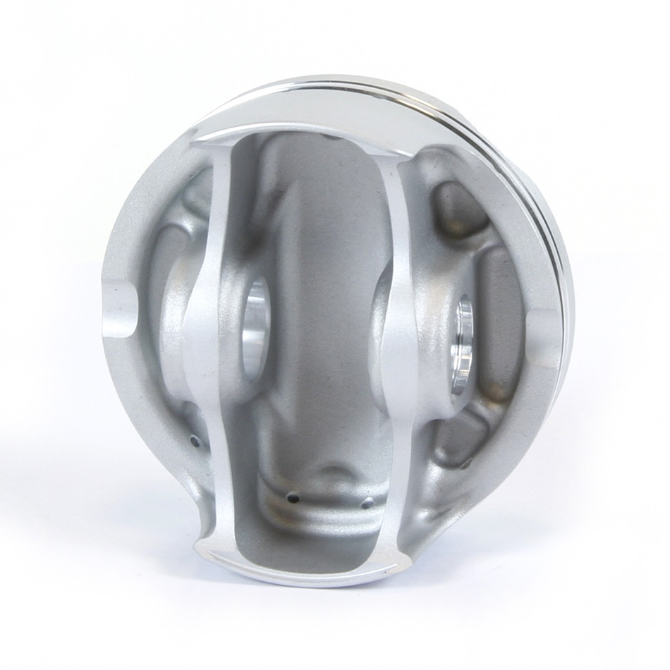 PISTON KIT HC FRGD NIKASIL CYL 75.96/STD 13.2:1 HUS/KTM KTM 250 SX-F 2006-2012 - Image 2