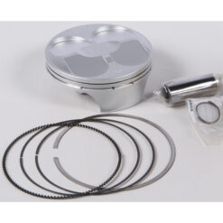 PISTON KIT HC FRGD NIKASIL CYL 95.97/STD 13.0:1  Honda CRF450R 2009-2012