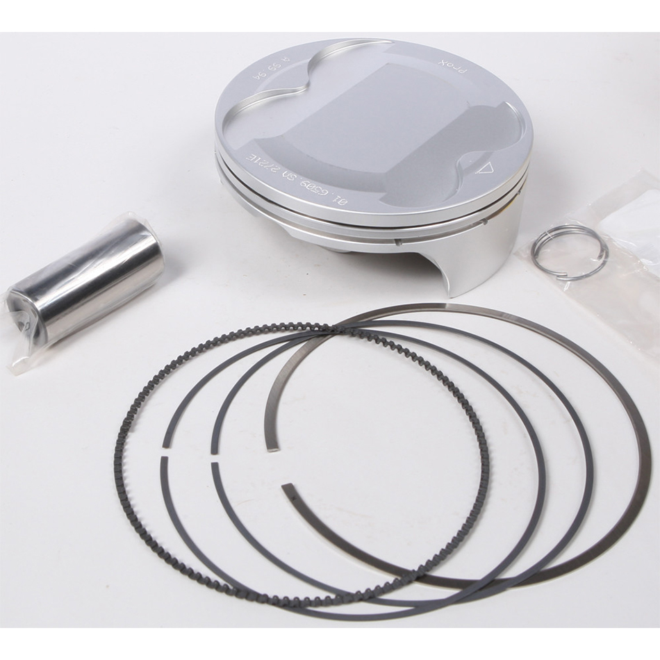PISTON KIT HC NIKASIL CYL 99.94/STD 13.5:1 KTM KTM 505 SX ATV 505 Xc-F 505 Sx-F 2008-2010