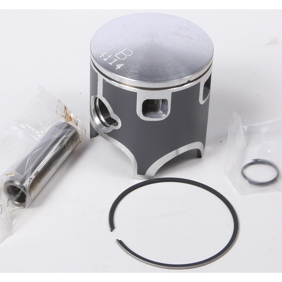 PISTON KIT MOLYCOATED NIKASIL 44.97/STD KTM KTM 65 SX 2000-2008
